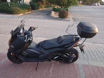 Sym Maxsym TL 500 2020 - 6