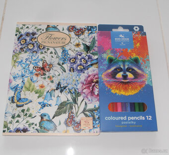 Papírenský mix - 6