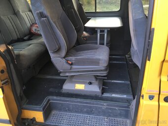 Ford Transit Euroline - 6
