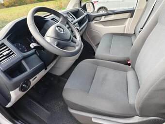 Vw transporter 2.0tdi LONG TOP - 6