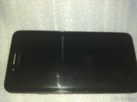 Huawei     LUA L21 - 6