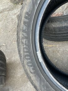 Letní pneumatiky 235/45 R18 4 Ks - 6