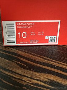 Nike Air Max 3 plus - 6