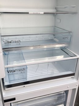 Lednice BOSCH s mrazákem. ZÁRUKA - 6