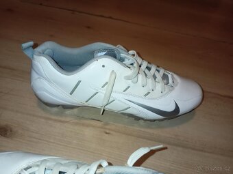 Kopačky NIKE SPEED LACAOSSE - 6