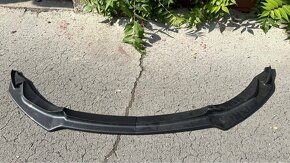 Prodam pod spoiler na bmw 4 carbon - 6