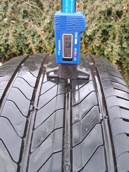 Letní pneu 235/50/18 - 6