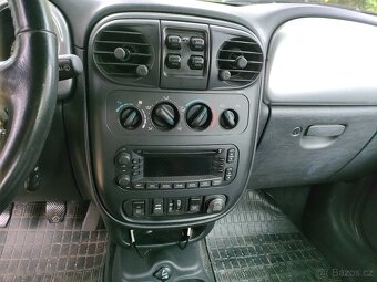 Daimler Chrysler PT Cruiser Cabrio - 6