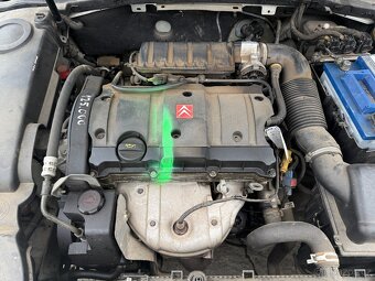 Náhradní díly - Citroe Xsara 1.6i 80kW r.v. 2001 - 6