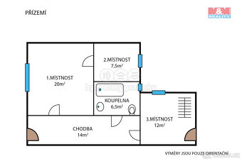 Prodej rodinného domu, 212 m², Velká Hleďsebe - 6