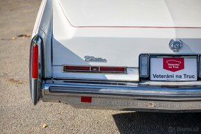 Cadillac Eldorado Convertible - 6
