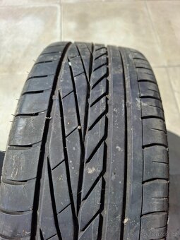 Alu disky 4x98 r17 7J ET41 Speedline - 6