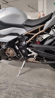 BMW S1000RR 2020 - 6