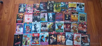Prodám filmové DVD - 6