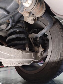 Ford Mondeo mk5 - 6