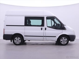 Ford Transit 2,2 TDCi CZ 6-Míst H2 Klima (2008) - 6