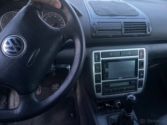 Sharan 1.9tdi - 6