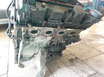 Motor BMW N47D20C - 6