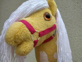 Hobby horse - 6
