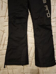 Lyžařské kalhoty XS AlpinePro - 6