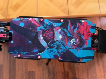 Laotie TI30 upgrade - 6