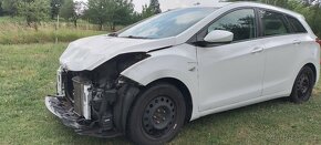 Hyundai i30 1.6 81kw - 6