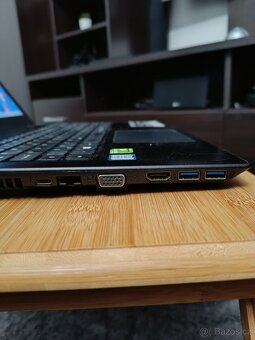 ACER ASPIRE E15 - 6