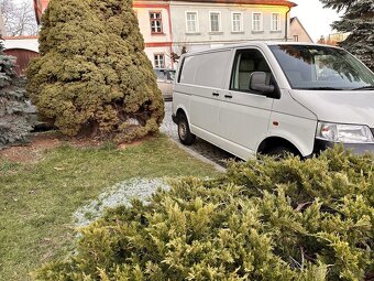 Volkswagen Transporter T5 - 6
