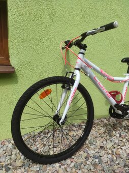 Značkové dětské kolo CORE NIPPER 24" - 6