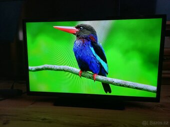 Smart TV JVC LT-32VF52L-úhlopříčka 80cm,DVB-T2, Wi-Fi - 6
