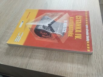 Učebnice pro SŠ a SOU - 6