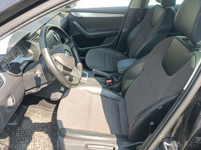 Škoda Octavia, 2.0TDi-110kw,DSG,NAVI,rozvody - 6