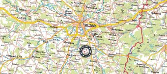 Zemědělská půda, prodej, Střížovice, Plzeň jih - 6