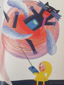 Františkova Velká Kniha Pohádek - 6