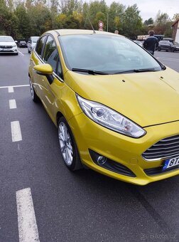 Ford Fiesta 42.000km - 6