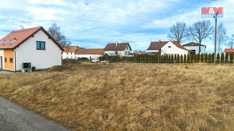 Prodej pozemku, 796 m², Lhota u Vlachnovic - Mladošovice - 6