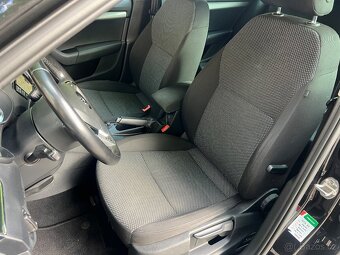 ŠKODA OCTAVIA 1.6TDI 81KW COMBI - 6