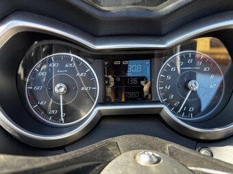 Yamaha X Max 125 2021 ŘP sk. B - 6