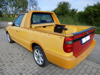 Škoda Felicia Fun 1,6MPi 55kW - 6