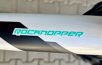 SPECIALIZED ROCKHOPPER PRO WOMEN - 6