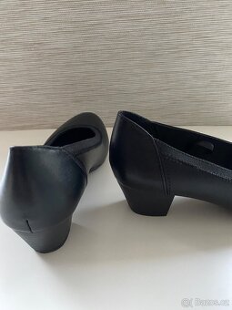 Nové lodičky Deichmann vel.38 - 6