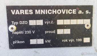 Drtič větví. - 6