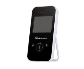 Baby monitor, dětská videochůvička - 6