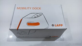 LAPP Mobility Dock EV Charger 2,3 kW (type 2) - 6
