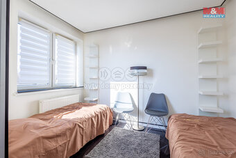 Prodej bytu 3+kk, 131 m², Liberec, ul. Nádvorní - 6