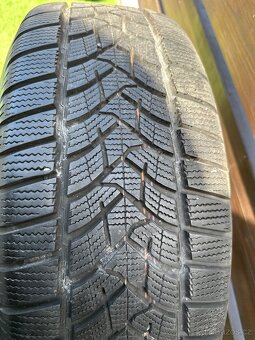 Alu kola 5x108 r18 s pneu (xcbl) - 6