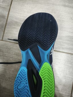 TENISOVÁ OBUV ASICS SOLUTION SPEED - 6