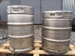 Prodám repasované sudy / kegy 50 l/30 l/25 l/20 l/15 l - 6