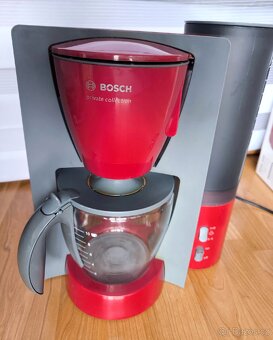 Překapácí kávovar Bosch TKA6024 - 6