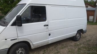 Renault Trafic mk1 rok 1997 - 6